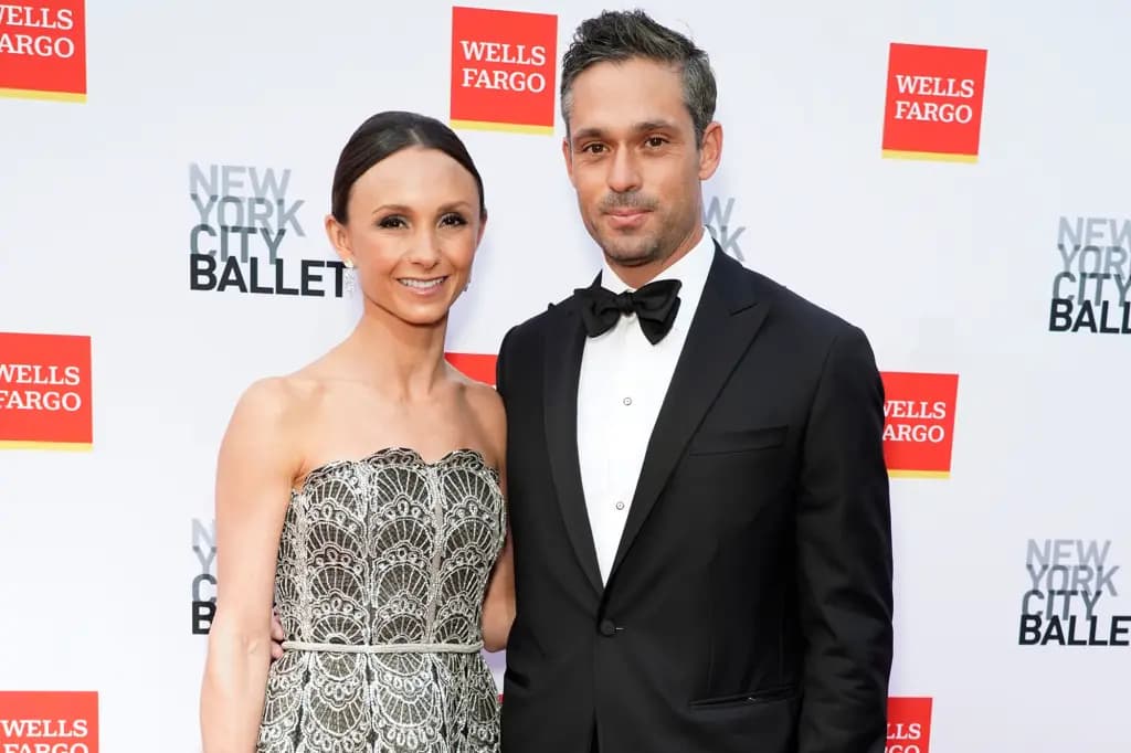 Justin Waterman georgina bloomberg