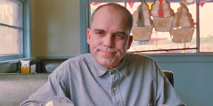 is billy bob thornton bald