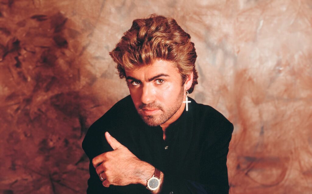 George Michael