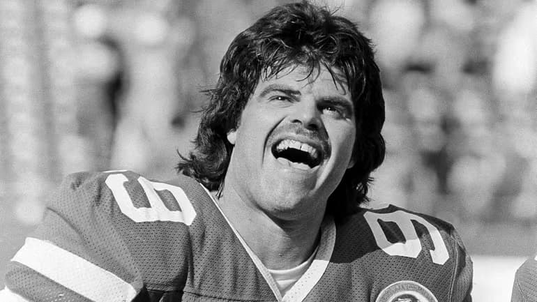 Mark Gastineau