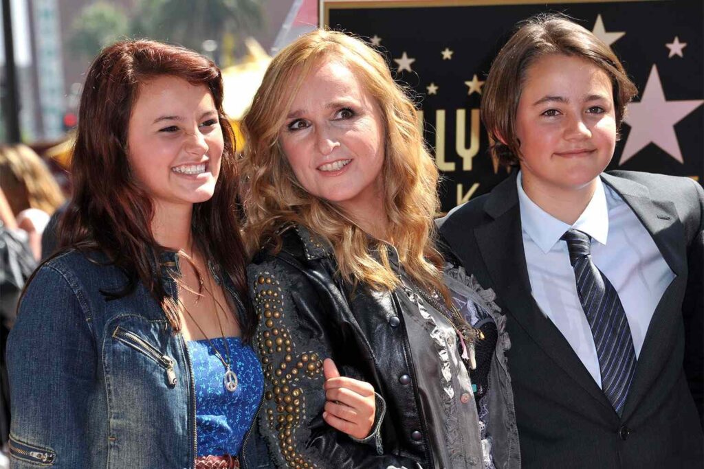 Erika Keller Crosby: The Private Daughter of a Rock Legend