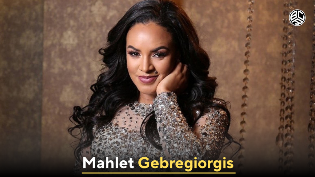Mahlet Gebregiorgis