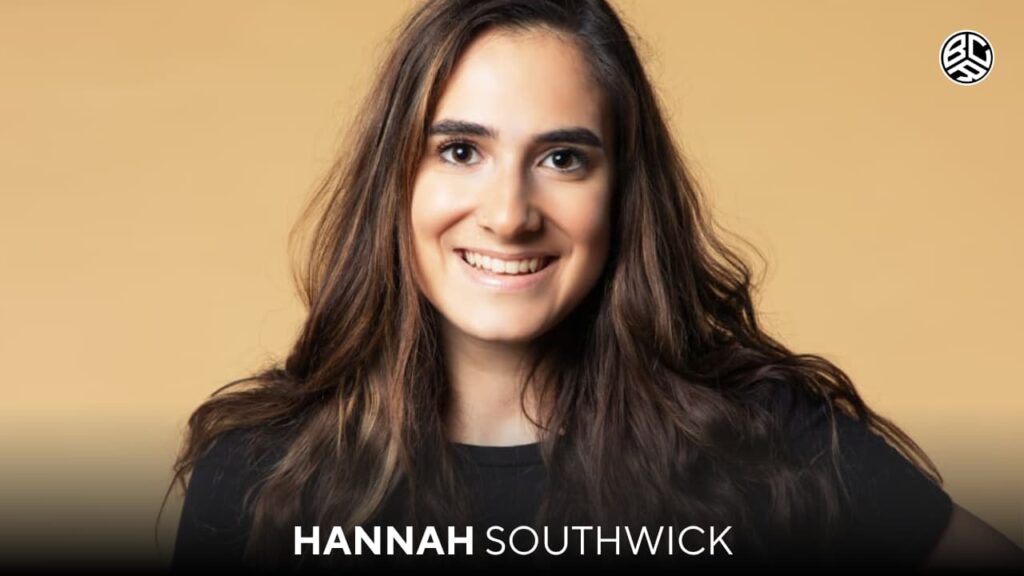 hannah southwick