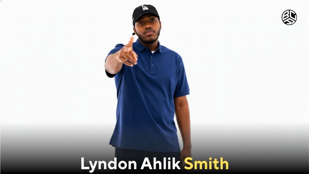 lyndon ahlik smith