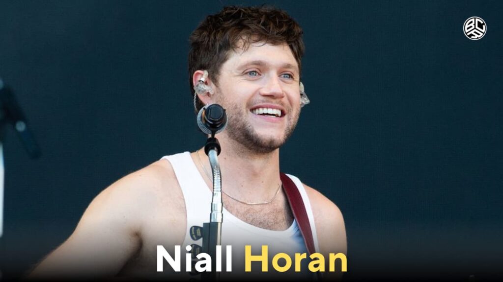 niall horan net worth