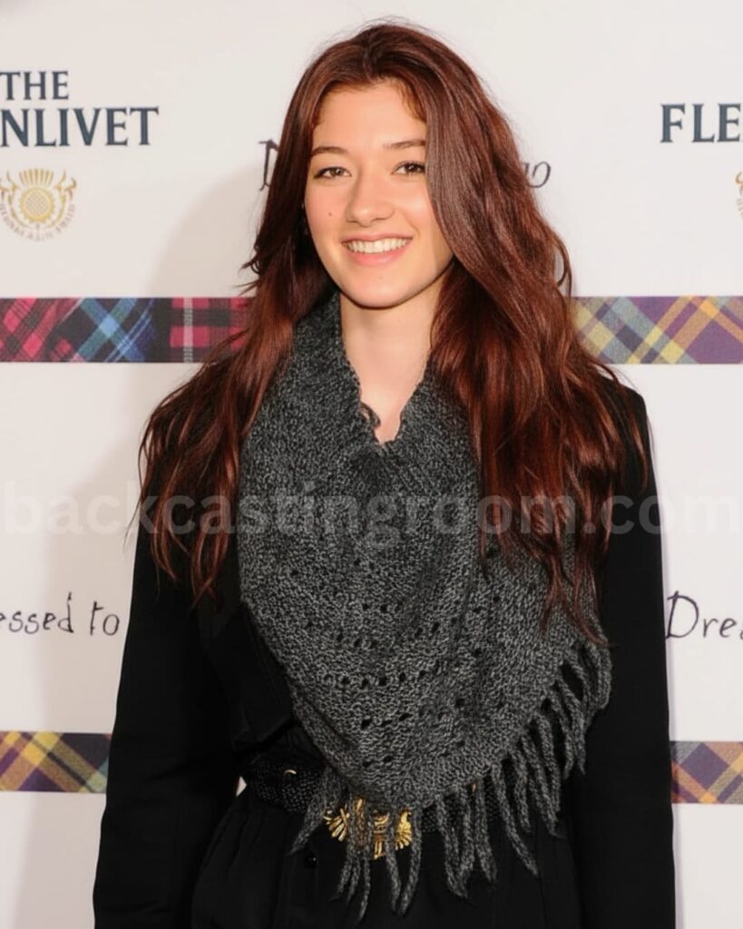 sarah cannon chapman