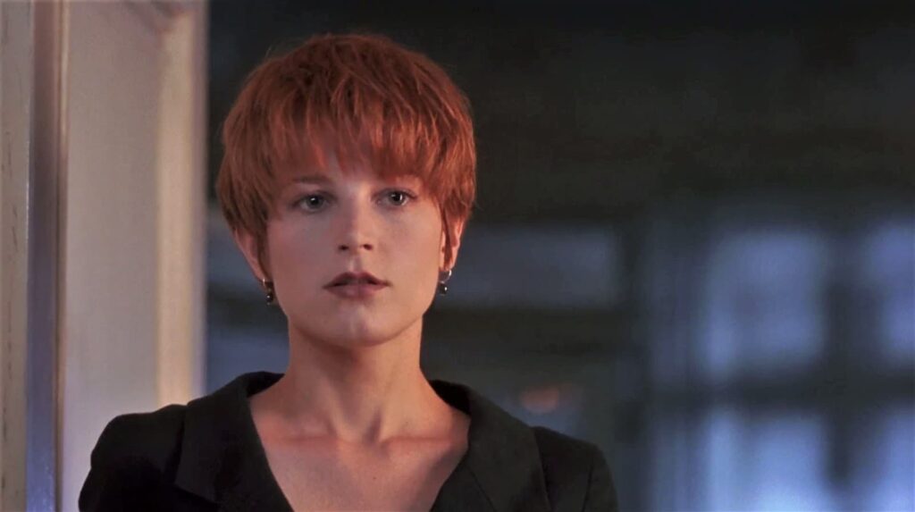 bridget fonda net worth 