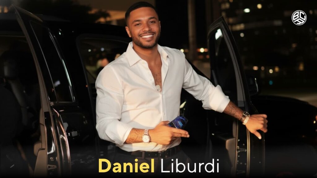 daniel liburdi