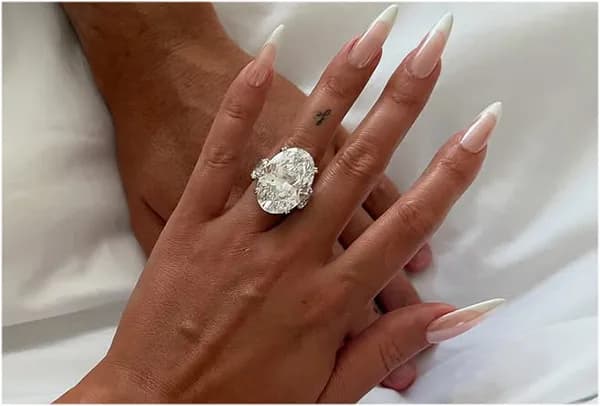 ring cristiano ronaldo