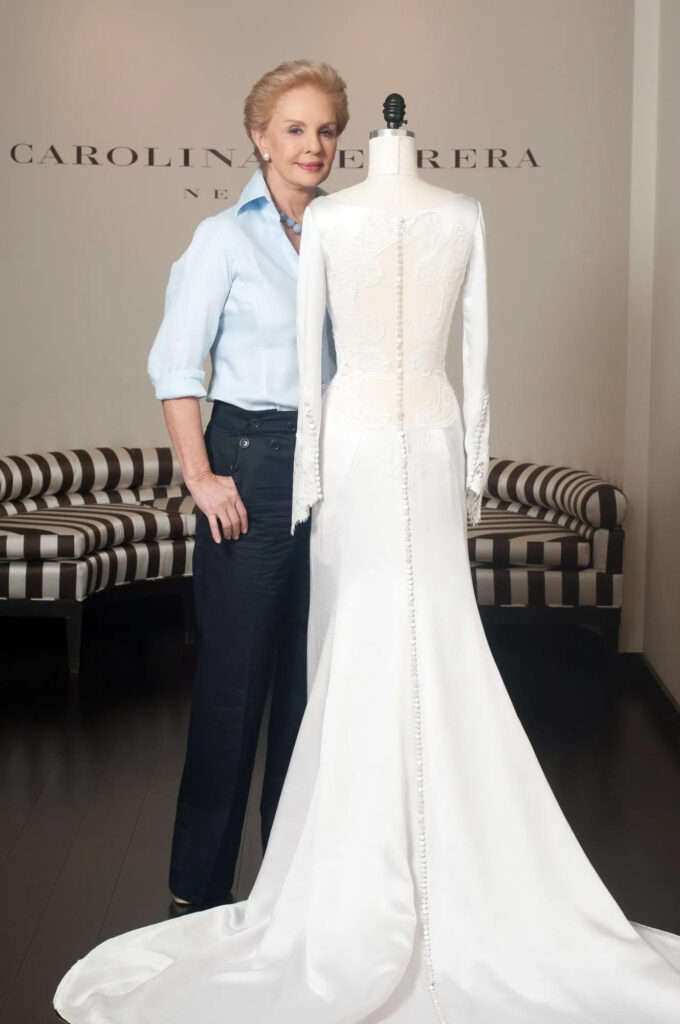 Carolina Herrera