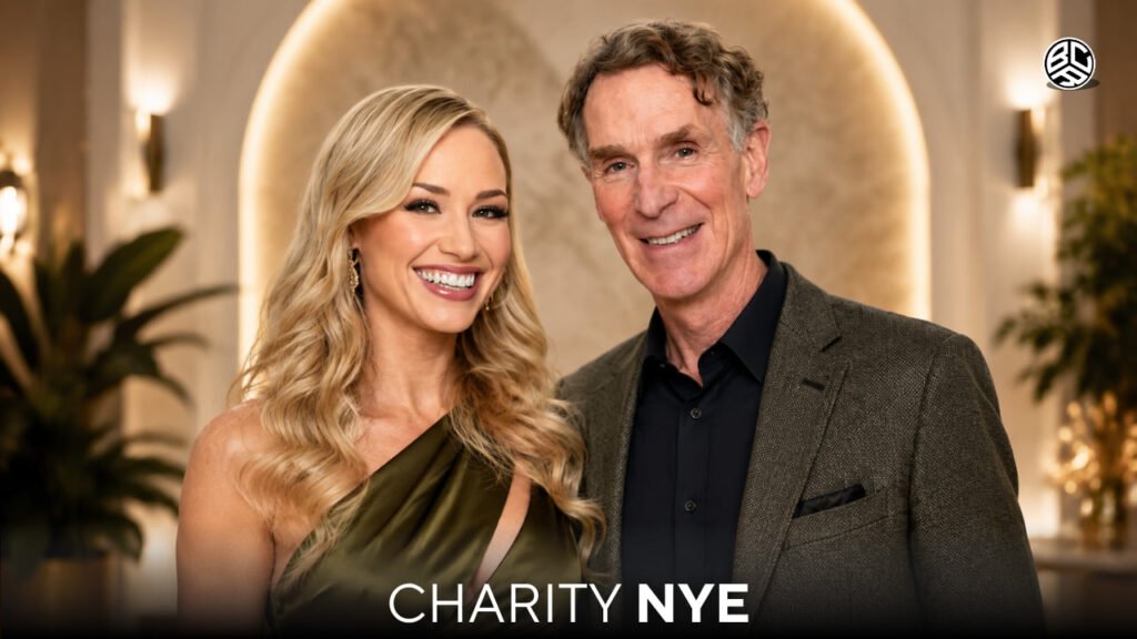 charity nye