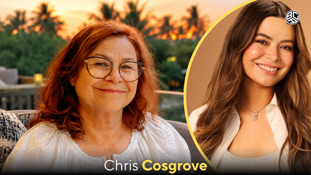 cosgrove chris