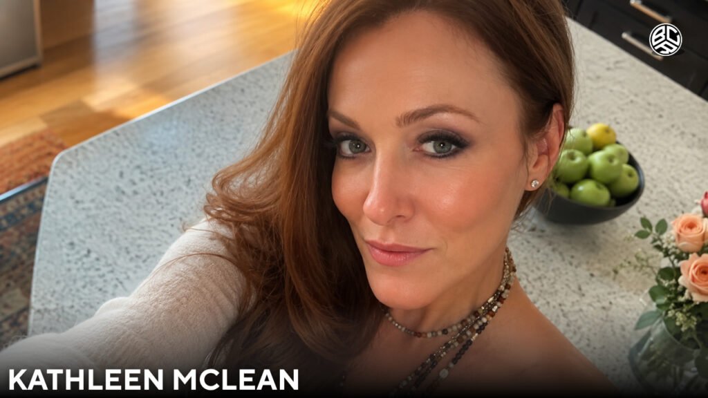 kathleen mclean