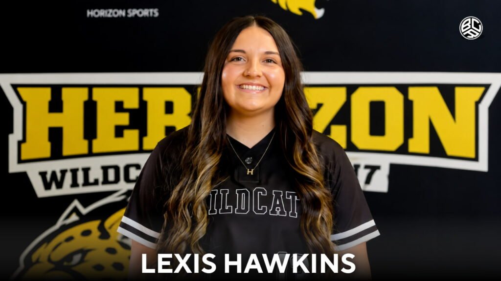 Lexi Hawkins