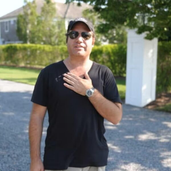 Andrew Silverman: A Comprehensive Profile of Multi-Domain Excellence