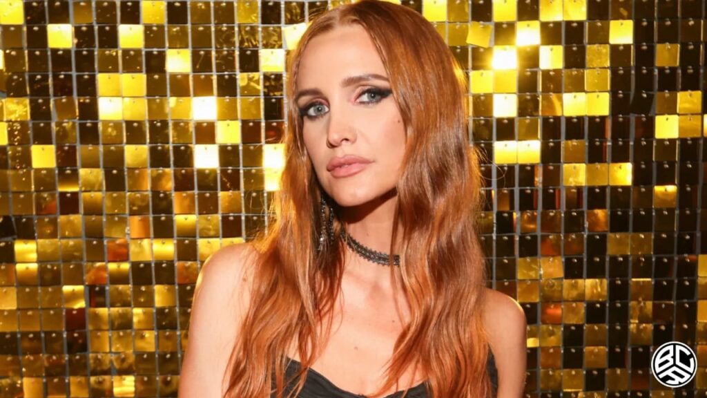 ashlee simpson nose job