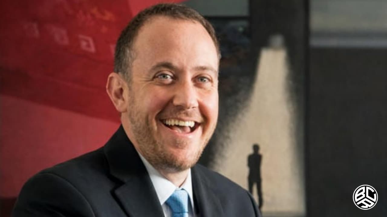 ben meiselas net worth