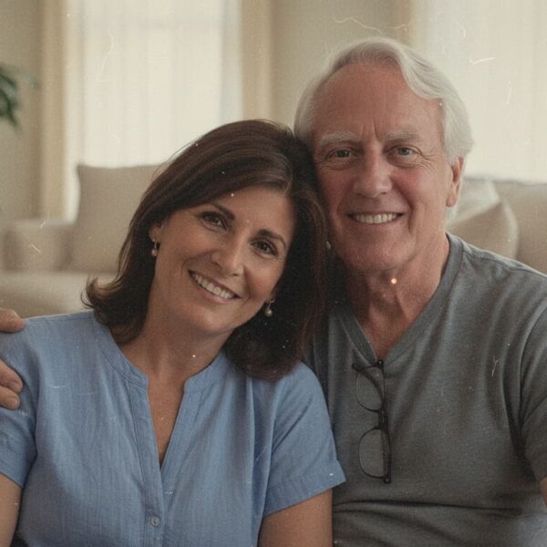 Ann Marie Pallan: The Life of a Private Woman in a Very Public World