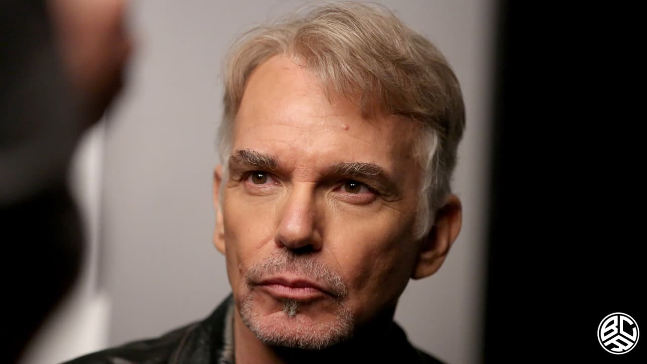 is billy bob thornton bald