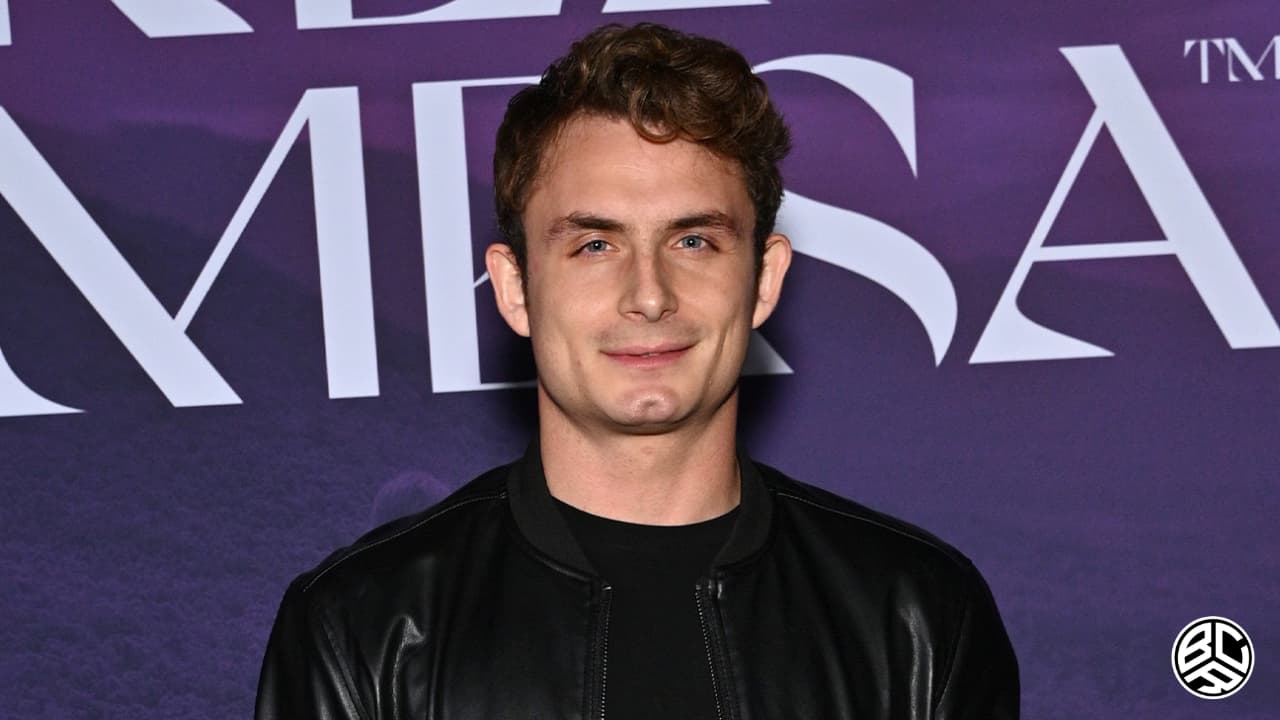 james kennedy net worth