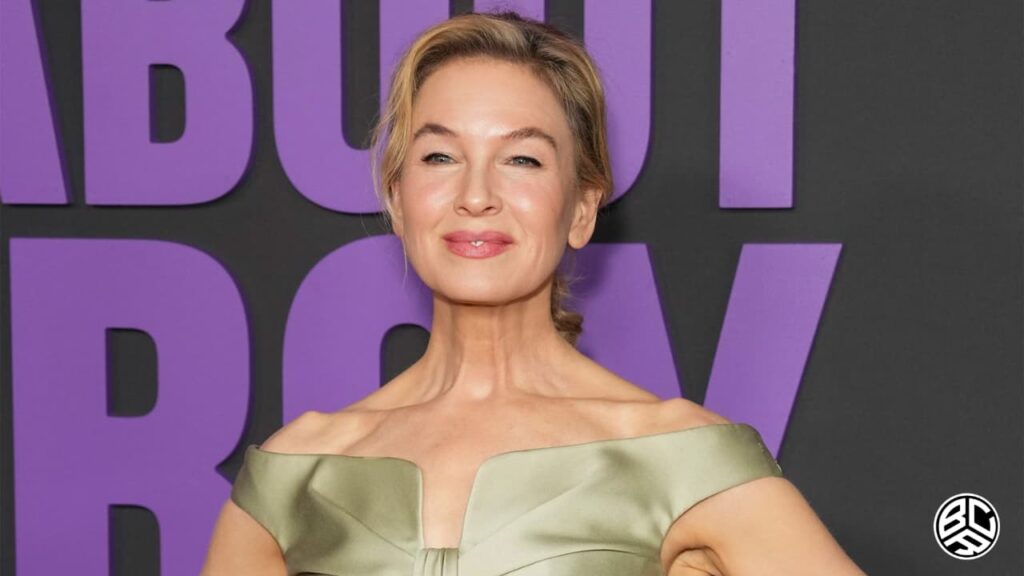 renee zellweger plastic surgery