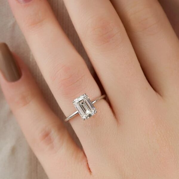 The Story Behind the Sofia Richie engagement ring