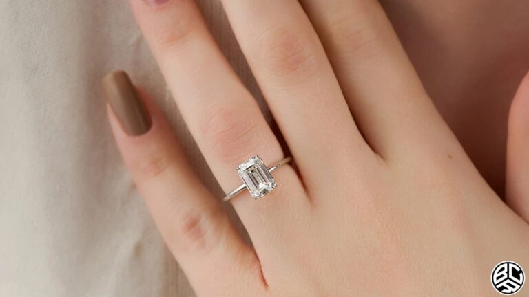 sofia richie engagement ring