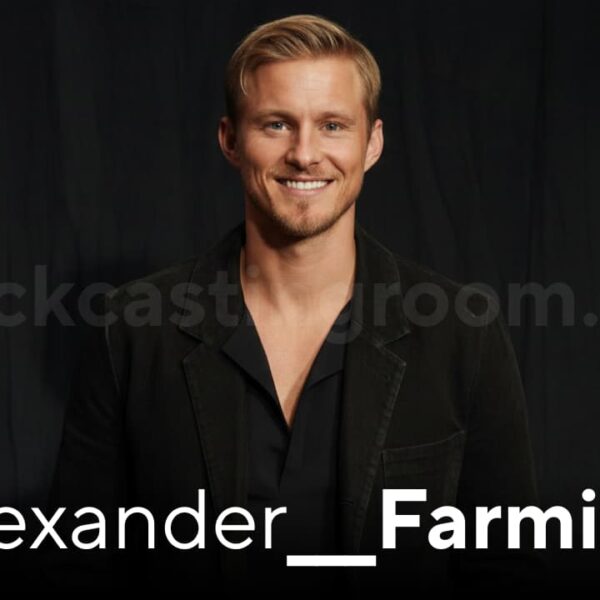 Alexander Farmiga: The Quiet Life Behind a Well‑Known Hollywood Family