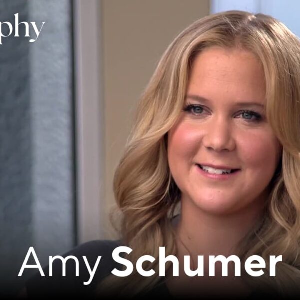 Amy Schumer: The Woman Who Changed Comedy One Uncomfortable Truth at a Time