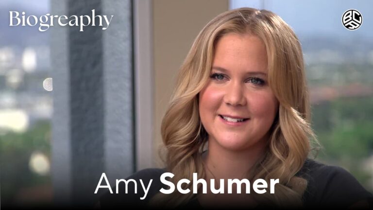 Amy Schumer