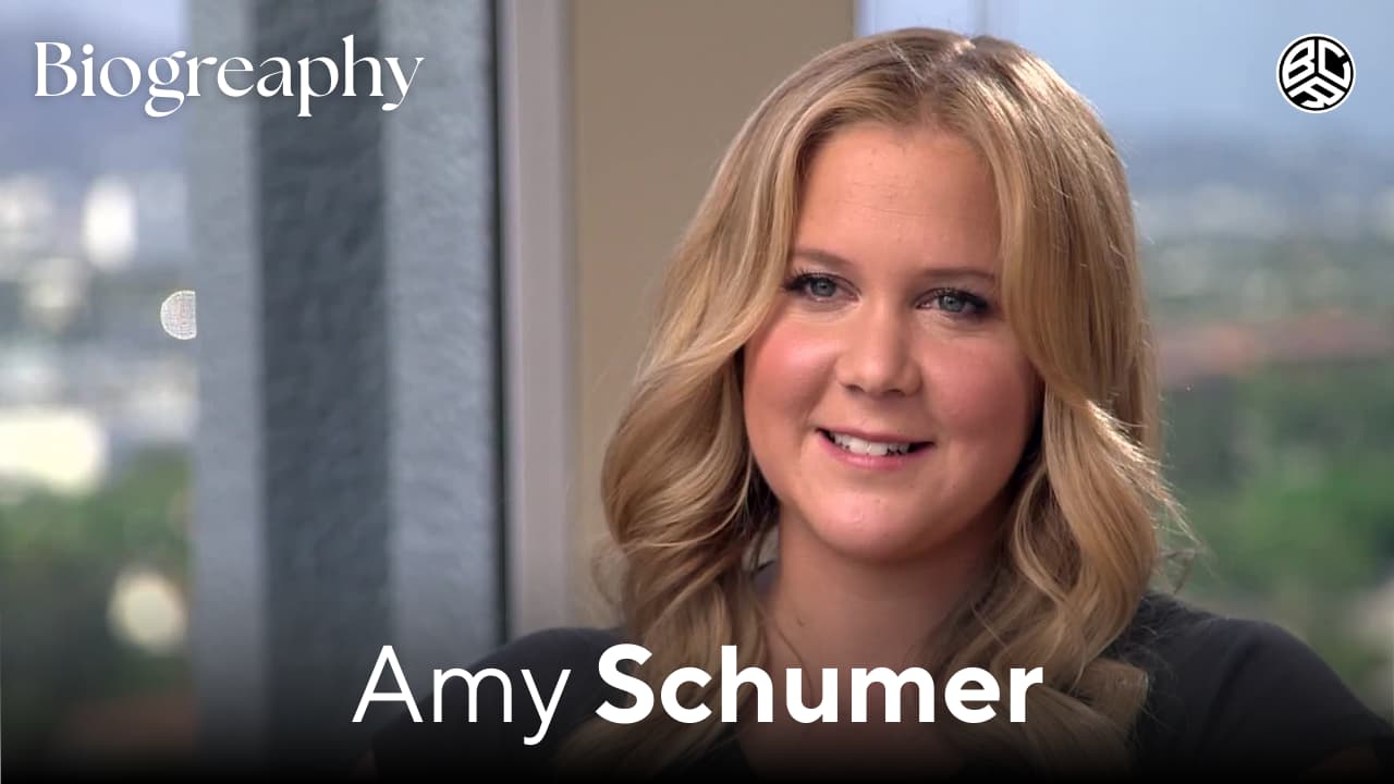 Amy Schumer