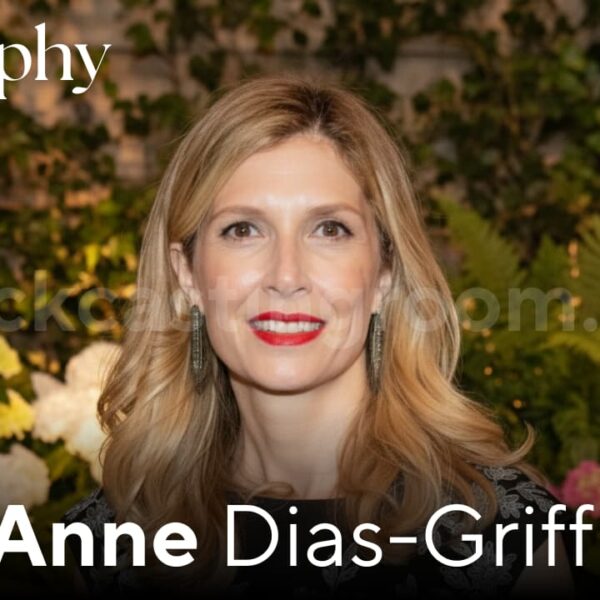 Anne Dias-Griffin: The Investor Who Quietly Built Influence in Global Finance