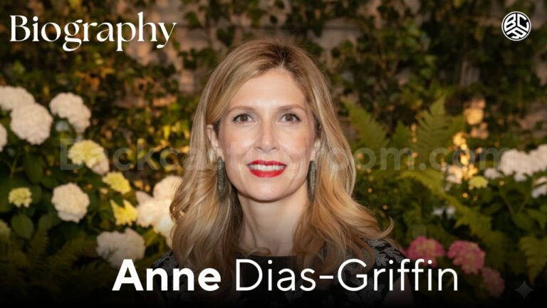 anne dias-griffin