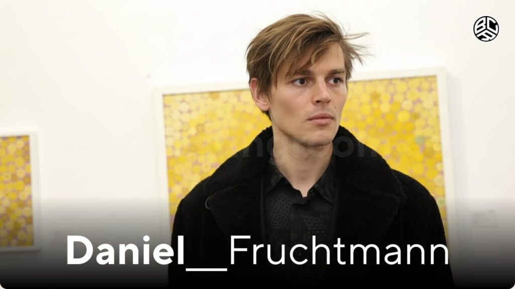 Daniel Fruchtmann