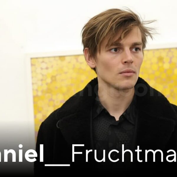 Daniel Fruchtmann: The Untold Story Behind a Family Marked by Music and Film