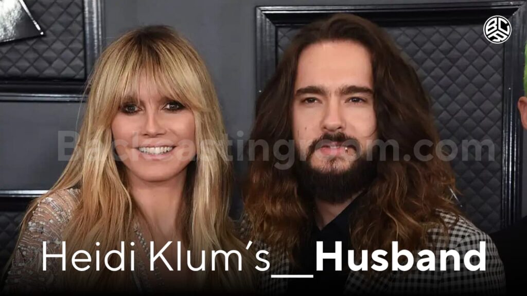 Heidi Klum Husband