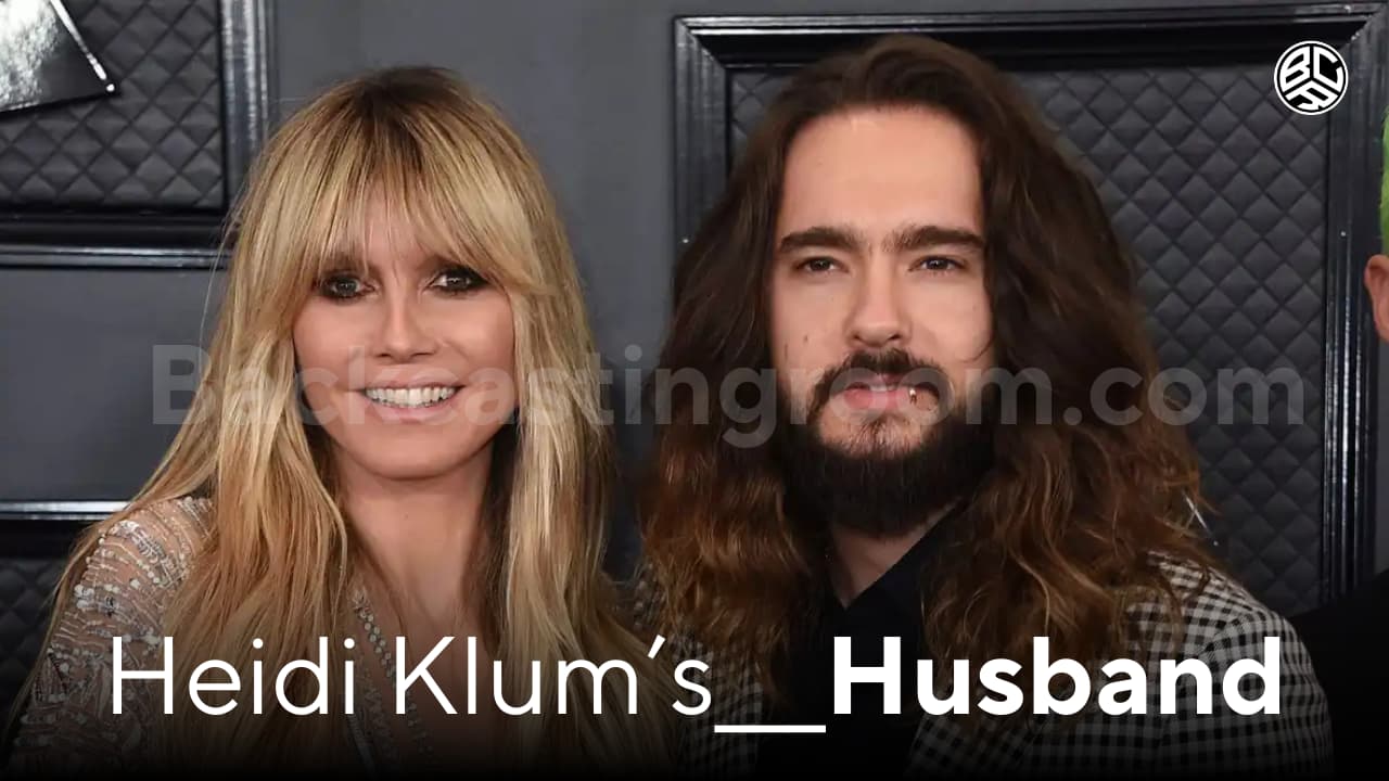 Heidi Klum Husband