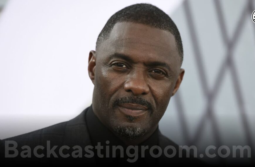 Idris Elba Reportedly “Annoyed” Over James Bond Casting Delays