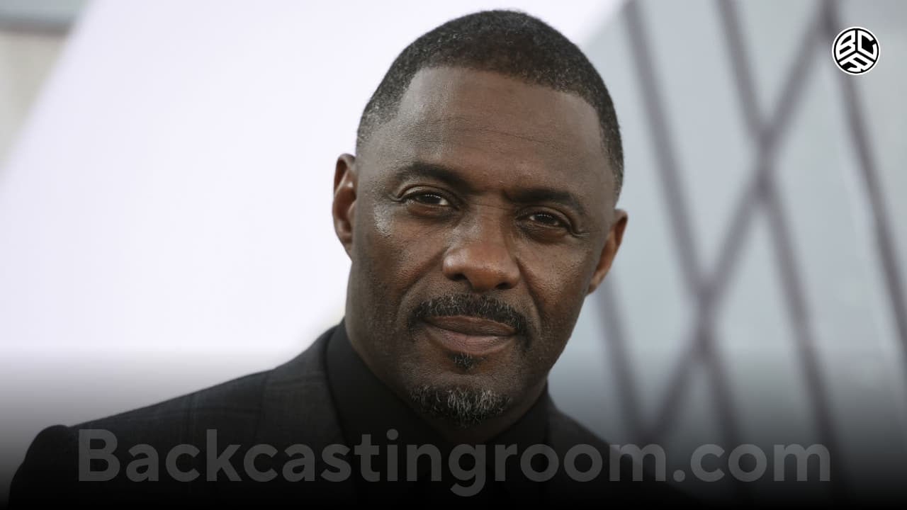 Idris Elba Reportedly "Annoyed" Over James Bond Casting Delays
