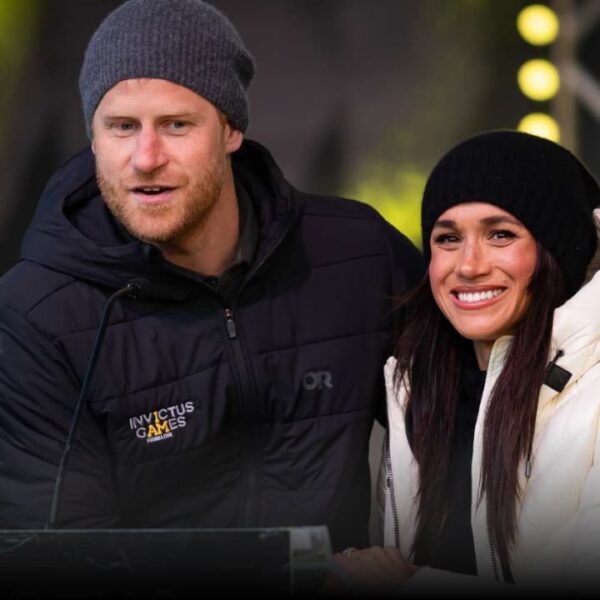 Invictus Games Meghan Markle: Her Role and Influence at the Global Sporting Event