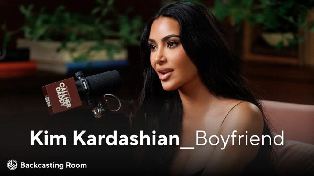 kim kardashian boyfriend