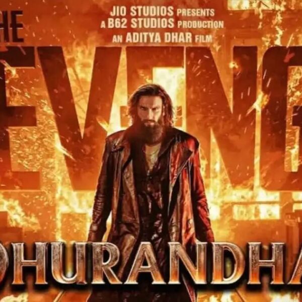Ranveer Singh’s “Dhurandhar 2” Shatters Global Box Office Records