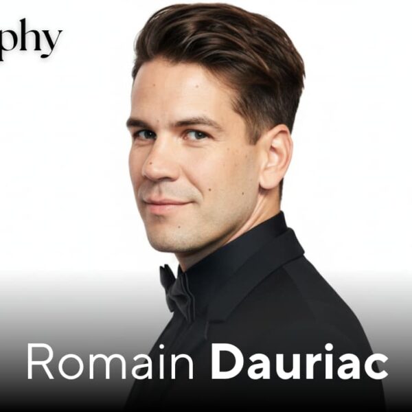 Romain Dauriac: The French Creative Behind the Headlines