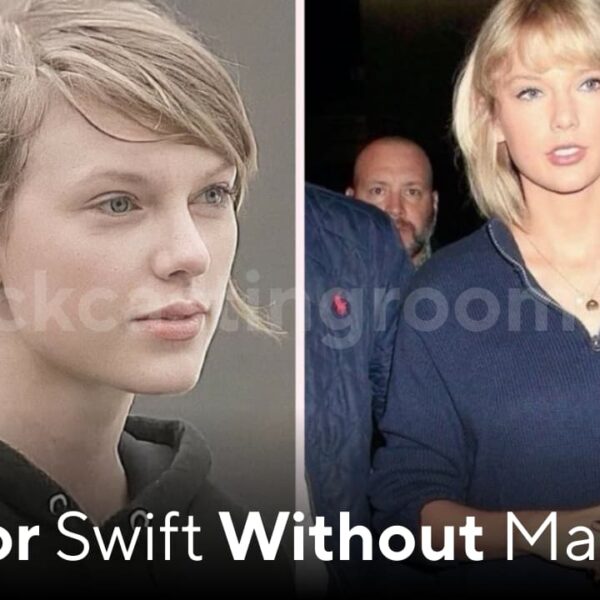 Taylor Swift Without Makeup Sparks Fan Buzz Across Social Media