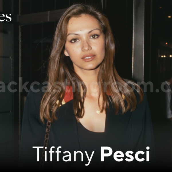 Tiffany Pesci: The Private Life of Joe Pesci’s Daughter
