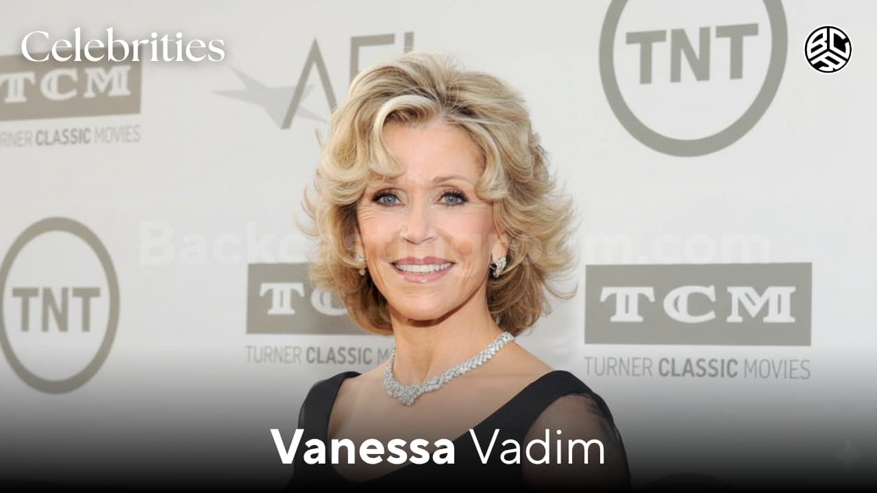 Vanessa Vadim