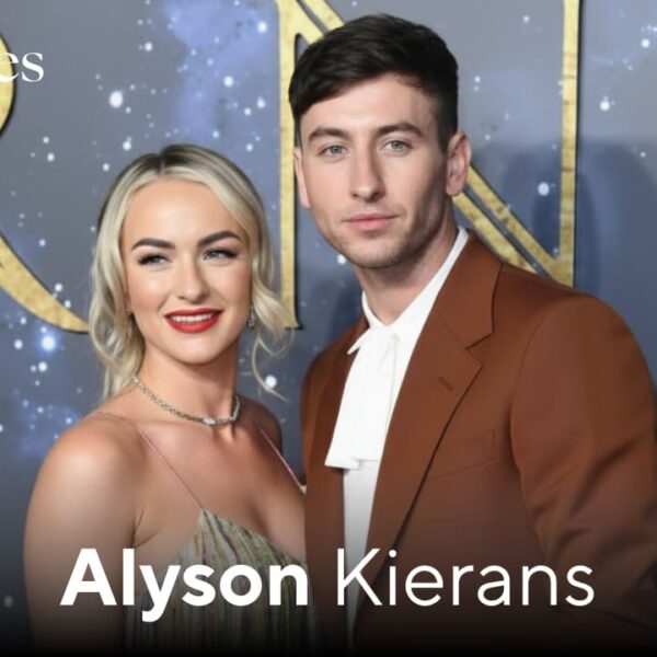 Alyson Kierans: The Scottish Orthodontic Therapist Who Became a Household Name