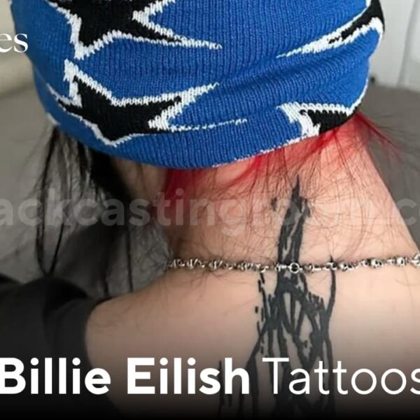 Billie Eilish Tattoos: Every Piece of Ink and the Stories Behind Them