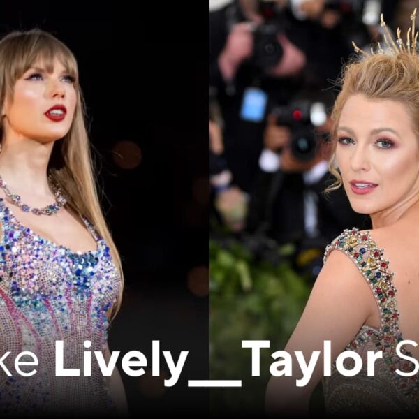 Blake Lively and Taylor Swift: A Modern Hollywood Friendship That Lasted