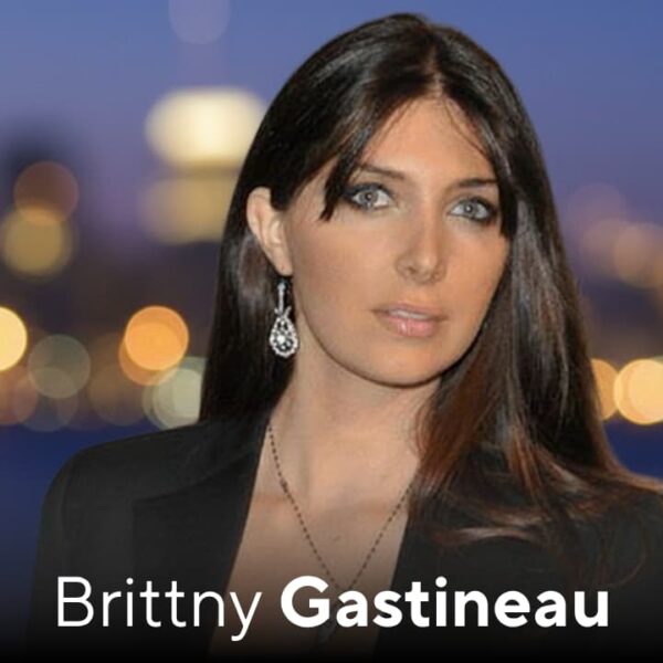 Brittny Gastineau: From Reality TV Star to Private Life 
